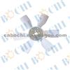High Quality Auto Engine Parts Cooling Fan Blade OE 91201-10200 For Mitsubishi