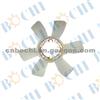 High Quality Auto Engine Parts Cooling Fan Blade OE ME035139 For Mitsubishi