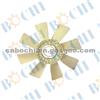 High Quality Auto Engine Parts Cooling Fan Blade OE ME055319 For Mitsubishi