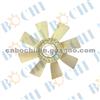 High Quality Auto Engine Parts Cooling Fan Blade OE 30948-32400 For Mitsubishi
