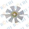 High Quality Auto Engine Parts Cooling Fan Blade OE ME015735 For Mitsubishi
