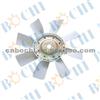 High Quality Auto Engine Parts Cooling Fan Blade OE 30048-02205 For Mitsubishi