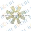 High Quality Auto Engine Parts Cooling Fan Blade OE ME039861 For Mitsubishi