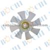 High Quality Auto Engine Parts Cooling Fan Blade OE ME015740 For Mitsubishi