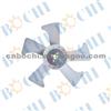 High Quality Auto Engine Parts Cooling Fan Blade OE MD017342 For Mitsubishi