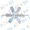 High Quality Auto Engine Parts Cooling Fan Blade OE MD117617 For Mitsubishi