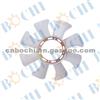 High Quality Auto Engine Parts Cooling Fan Blade OE MD0504425 For Mitsubishi