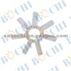 High Quality Auto Engine Parts Cooling Fan Blade OE MD023696 For Mitsubishi