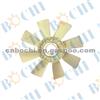 High Quality Auto Engine Parts Cooling Fan Blade OE ME065378 For Mitsubishi