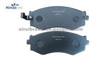 HYUNDAI Elantra Lantra Sonata Tiburon Ceramic Brake Pad D449 D462 D485 SP1137