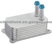 Oil Coolers 1477141