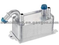 Oil Coolers 6G91-7A095