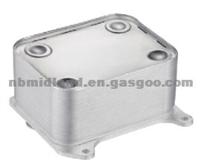 Oil Coolers 3C3Z-6A642-CA