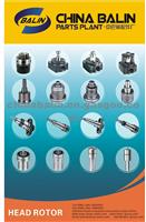 1P6400,Injector,Pencil Injector,Pencil Nozzle,Cat Plunger