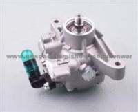 Power Steering Pump To Honda 56110-P3F-013