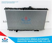 Engine Cooling System Aluminum Radiator For Toyota CARINA/COROLLA'87-92 AT170/AE92 OEM 16400-11191/11200/15310/16290 MT