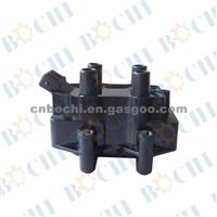 Ignition Coil CD440 For VALEO With Good Performance