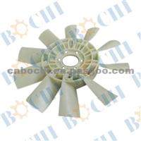 High Quality Auto Engine Parts Cooling Fan Blade OE 770070 For IVECO