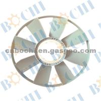 High Quality Auto Engine Parts Cooling Fan Blade OE 99450016 For IVECO