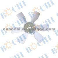 High Quality Auto Engine Parts Cooling Fan Blade OE 91201-10200 For Mitsubishi