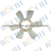 High Quality Auto Engine Parts Cooling Fan Blade OE ME035139 For Mitsubishi