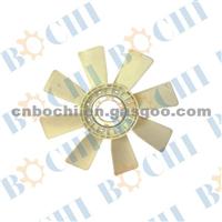 High Quality Auto Engine Parts Cooling Fan Blade OE 30948-32400 For Mitsubishi