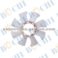 High Quality Auto Engine Parts Cooling Fan Blade OE MD050471 For Mitsubishi