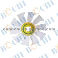 High Quality Auto Engine Parts Cooling Fan Blade OE 91301-00200 For Mitsubishi