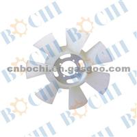 High Quality Auto Engine Parts Cooling Fan Blade OE ME075229 For Mitsubishi