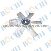 High Quality Auto Engine Parts Cooling Fan Blade OE 30848-90500 For Mitsubishi