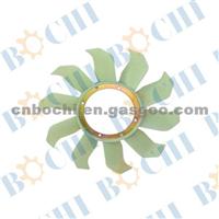 High Quality Auto Engine Parts Cooling Fan Blade OE ME299225 For Mitsubishi