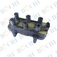 Ignition Coil 0221 150 3017 For BOSCH With Good Performance