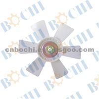 High Quality Auto Engine Parts Cooling Fan Blade OE ME075027 For Mitsubishi