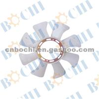 High Quality Auto Engine Parts Cooling Fan Blade OE MD050472 For Mitsubishi