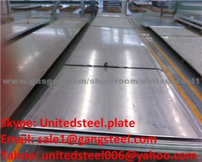 Sell A240 Grade 800, 800H, 904L, 201 Stainless Plate