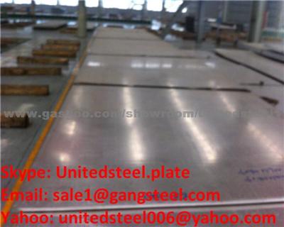 Sell A240 Grade 410, 410S, 429, 430 Stainless Plate