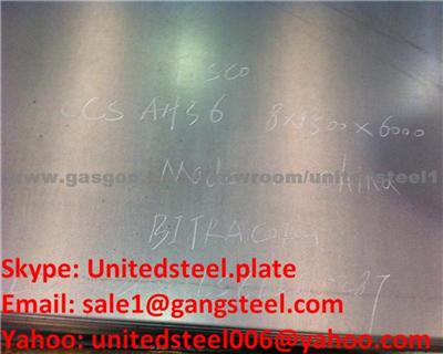 Sell A240 Grade 321H, 334, 347, 347H, 348 Stainless Plate