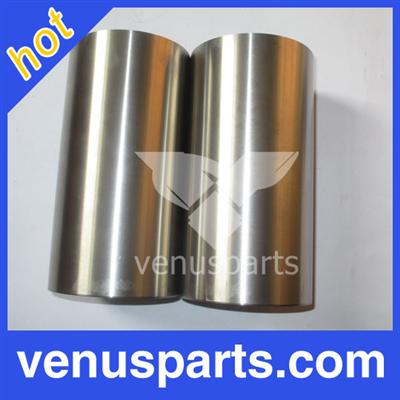 Komatsu 6D102 6BT5.9 Cylinder Liner For Forklift Diesel Engine Parts