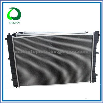 Auto Radiator 8D0121251L For Audi 96-A/A6 Passat MT