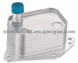 Oil Coolers 26410-2A501