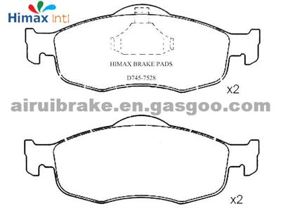 D745-7528 FORD Mendo Car Part Maker