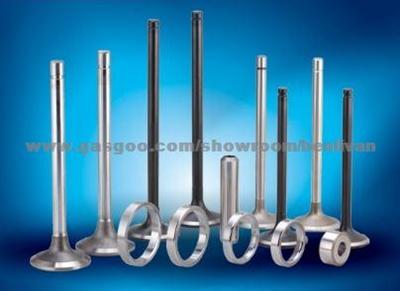 Diesel Engine Valve