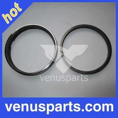 Yanmar 4D92E 4TNE92 Piston Ring Forklift Diesel Engine Parts