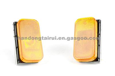 Foton Turn Signal Lamp(RH), 1B20037200013