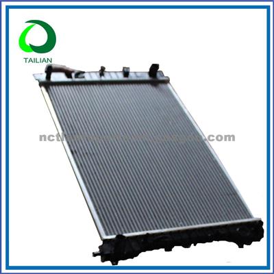 Auto Cooling System 8D0121251 Audi Radiator