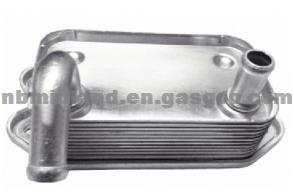 Oil Coolers 31201910