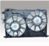 Radiator Fan Assy 16363-0T050