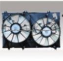 Radiator Fan Assy 16361-20260