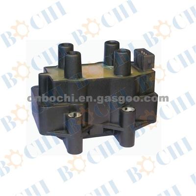 Ignition Coil 597048 For CITROEN With Good Performance