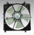 Radiator Fan Assy 16363-0D110 16361-23050 16711-28150